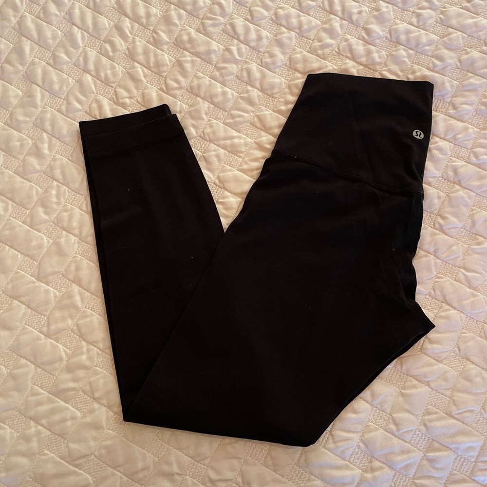 Lululemon align leggings